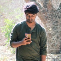 Arjun R