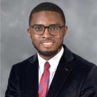 Emmanuel Ukenenye, Md