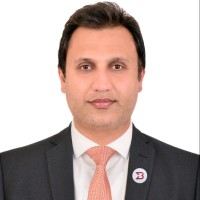 Shakeel Akhtar