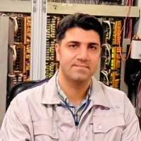 Pouria Karimi