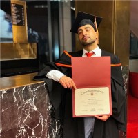 Mirza Beigh ,M-Eng