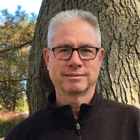 Jack Lee-Harris, MBA
