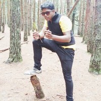 Arunkumar. 7