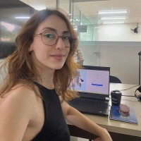 Stephanie Schlosser Vieira