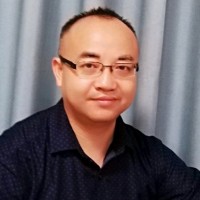 Jackey Wu 吴玉明