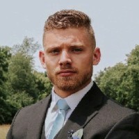 Jacob Bradfield