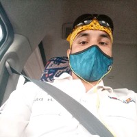 Azad Hossain