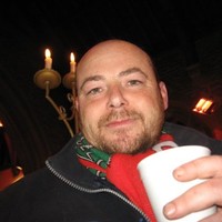 Gordon Chalcraft