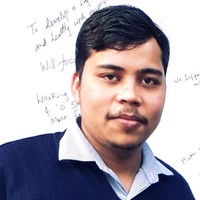 Keshav Kumar