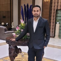 Syed Hasan