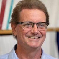 Stephen Bevan