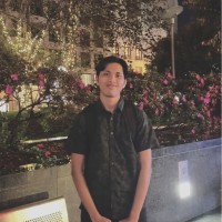 Muhammad Sharul Fitri Bin Rosli