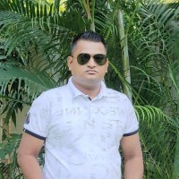 Partha Protim Bora