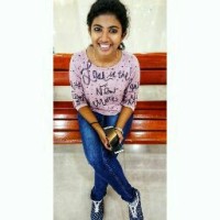 Anjana P S