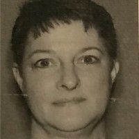 Nancy Strange