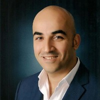 Tariq Hamadneh