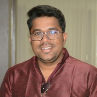 Krishna Chaitanya Deevi