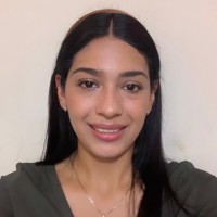 Gabriela Zambrano Pazmiño