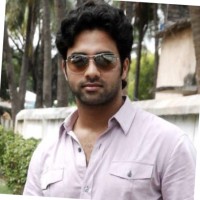 Krish C.