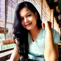 Amrita Priyadarshini