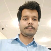 Utkarsh Ojha