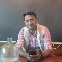 Ashagar Ali Ansari