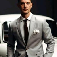 Sean Gallagher