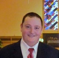 Christopher Wix