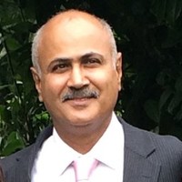 Shaikh Ali
