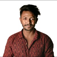 Ashique Shaji