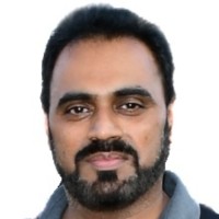 Mohammed Inayathullah