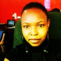 Tatenda Chapisa Ngirazi