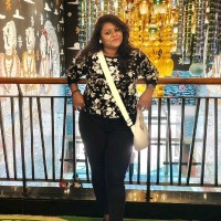 Ramya M