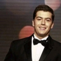 Alejandro Salazar Bryan