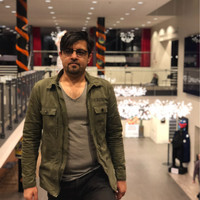 Abbas Jameian