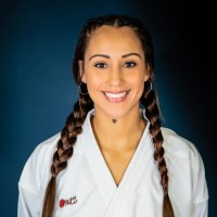 Ashley Davis