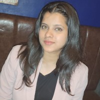 Namrata Tirmare