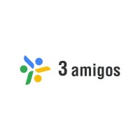 Three Amigos