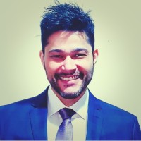 Wagner Magalhães, CFP®, CEA, CNPI-T