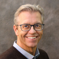 Sean Marchant
