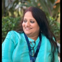 Geetha VG