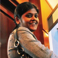 Gowri Gobinathan