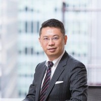 Oliver Chen