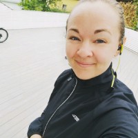 Kristine Strand