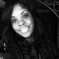 Tiffany Richardson