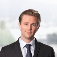 Michael Griffin