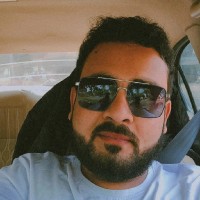 Shubradeep Mukherjee