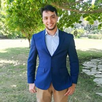 Pedro Rosario