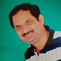 Venkateswarlu Kotha