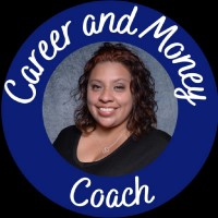 Jocelyn Hernandez Career and Money Coach